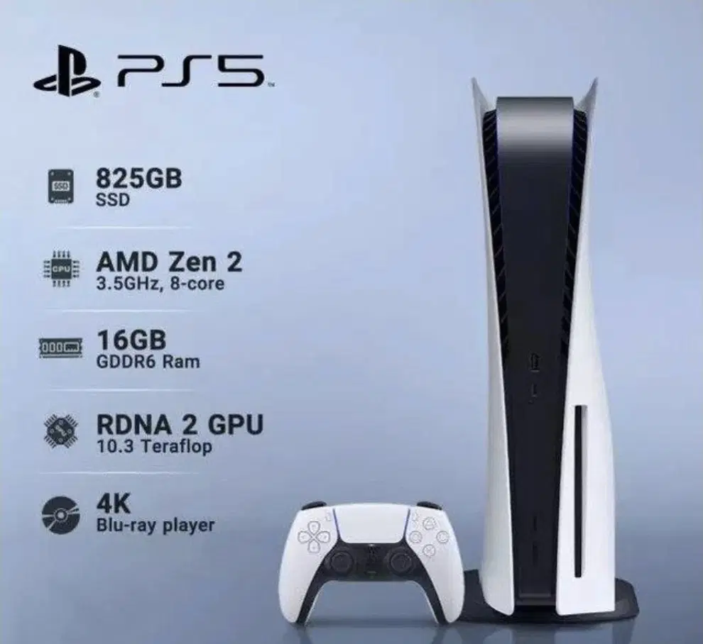 PS5|کنسول، بازی ویدئویی و آنلاین|اهواز, نیوساید|دیوار