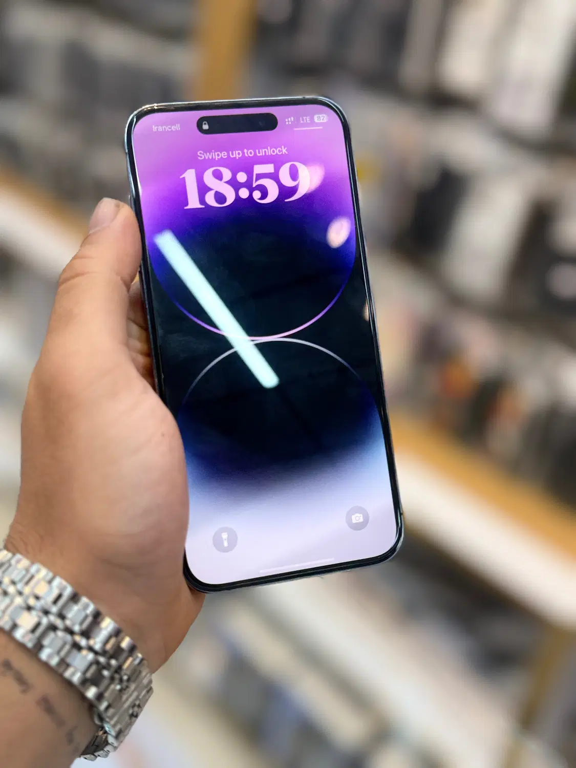 ایفون 14pro max|موبایل|مشهد, ایثار|دیوار