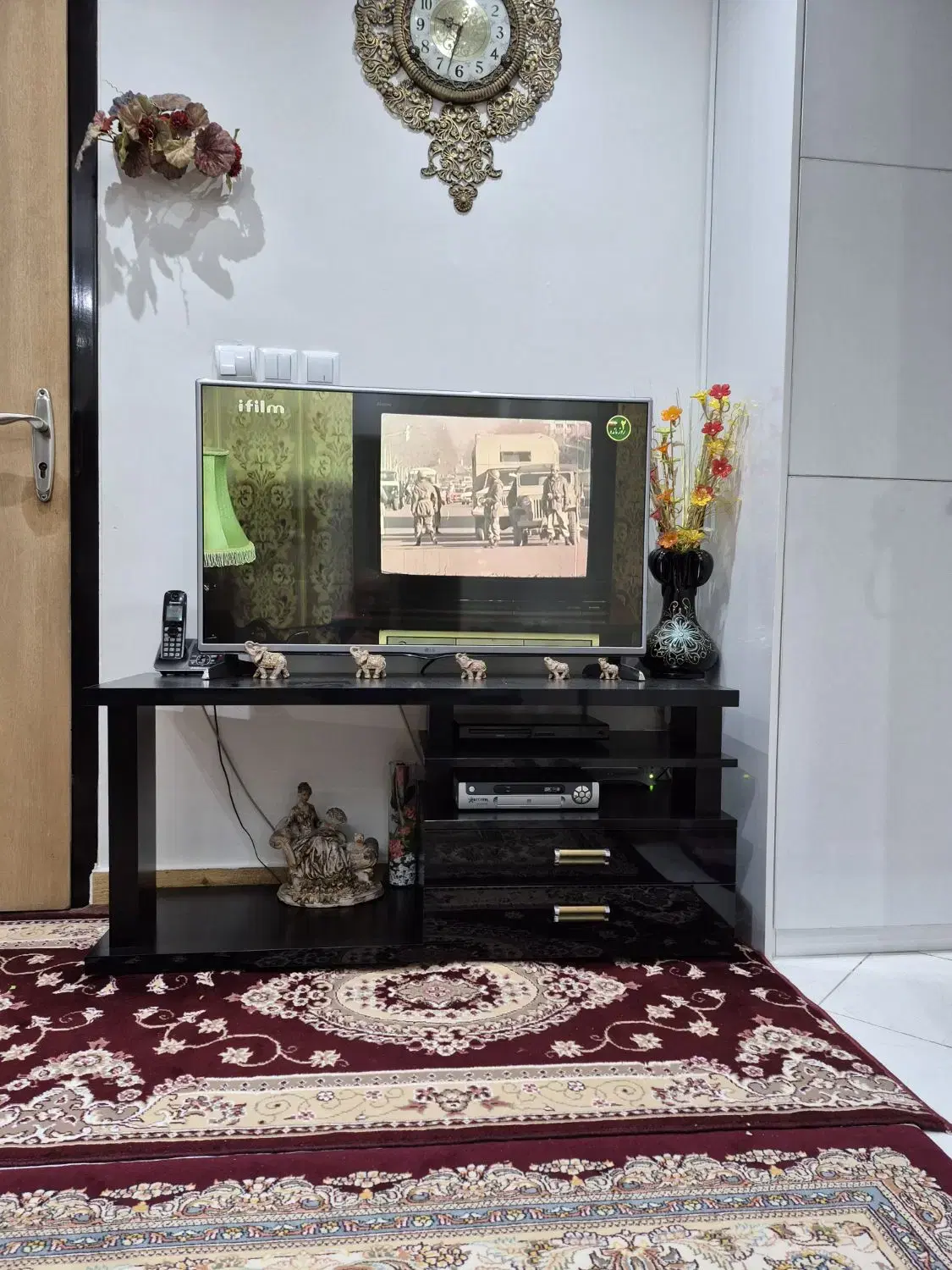 میز TV|میز تلویزیون|تهران, آذری|دیوار