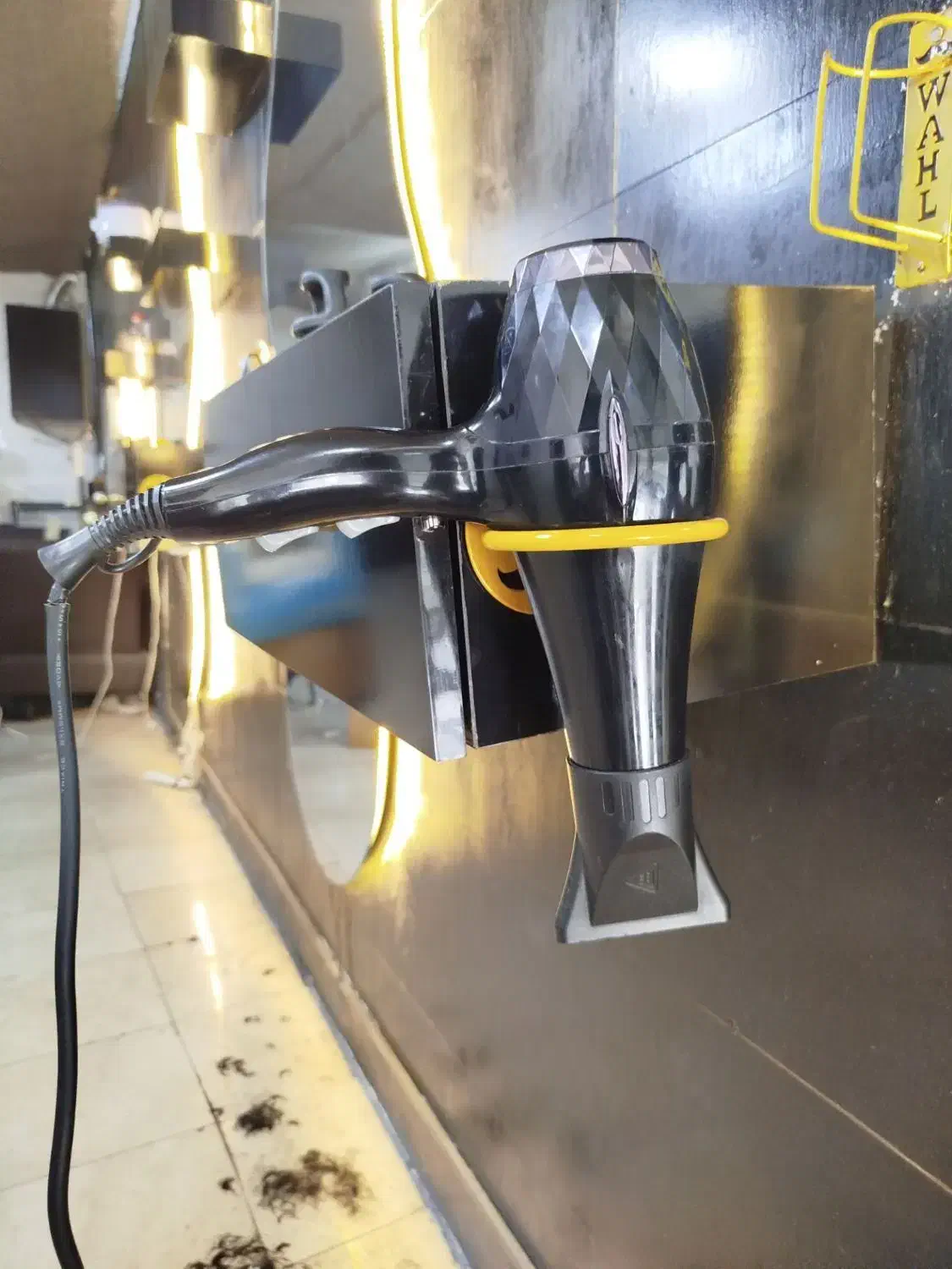 چوب|کتابخانه، شلف، قفسه‌های دیواری|مشهد, نوده|دیوار