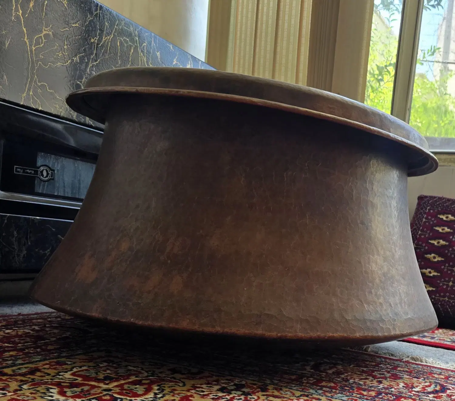 دیگ بزرگ|ظروف پخت‌وپز|اصفهان, مهرآباد|دیوار