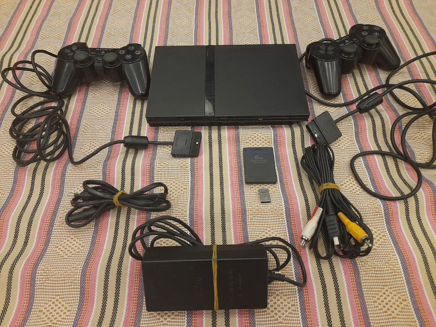 ps2|کنسول، بازی ویدئویی و آنلاین|پردیس, فاز ۸|دیوار