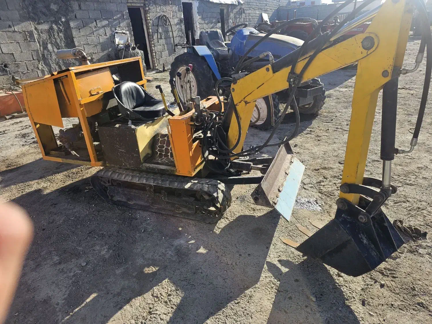 میکرو بیل|خودرو سنگین|سنندج, |دیوار