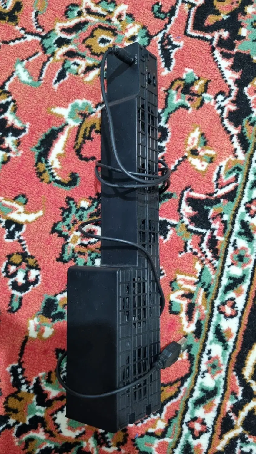 PS4 pro|کنسول، بازی ویدئویی و آنلاین|ارومیه, |دیوار