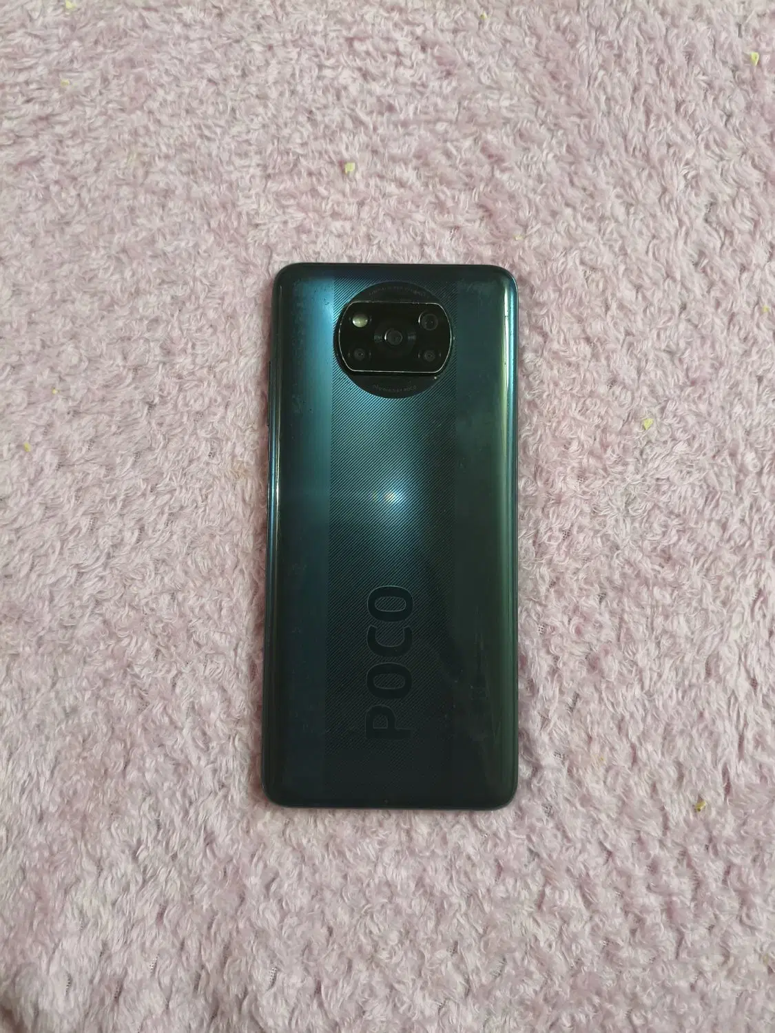 گوشی poco x3|موبایل|خمین, |دیوار