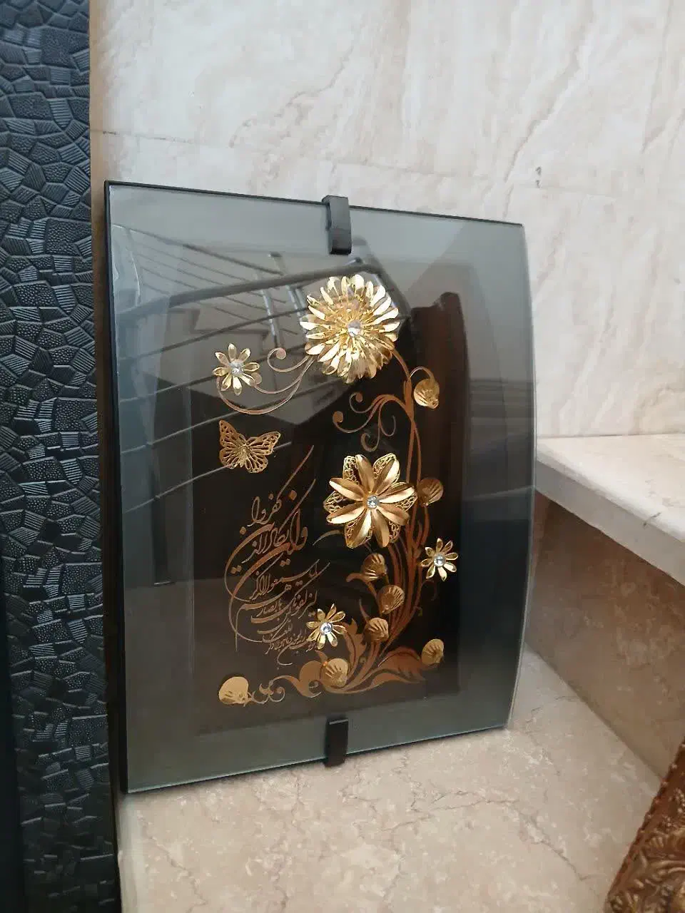 تابلو|تابلو، نقاشی، عکس|اصفهان, ملک‌شهر|دیوار