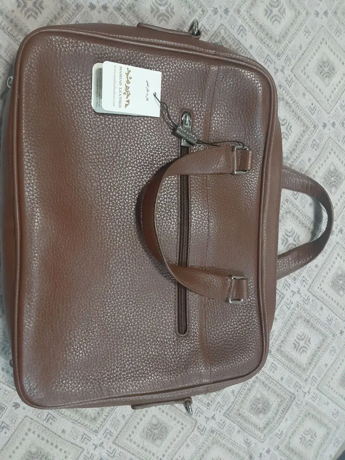 کیف چرم|کیف، کفش، کمربند|تهران, بهارستان|دیوار