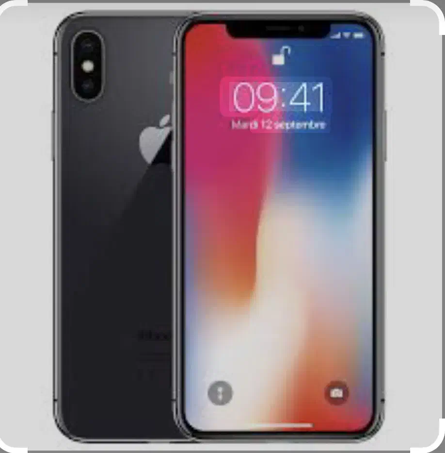 آیفون X|موبایل|بندرعباس, |دیوار