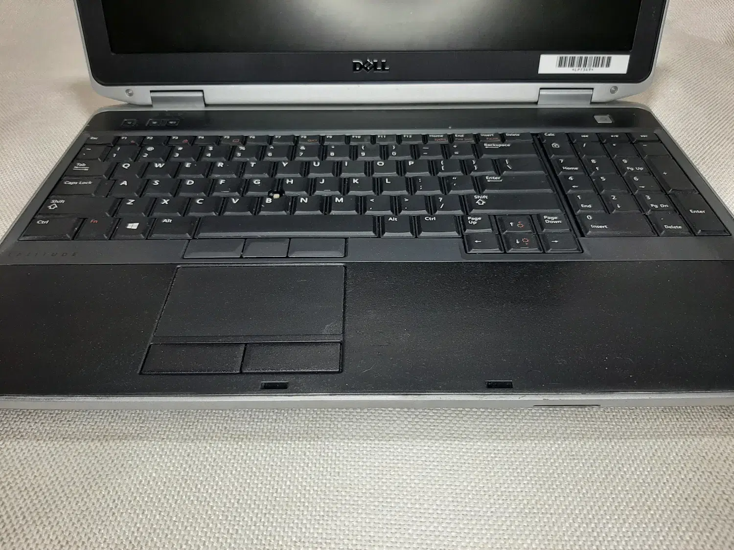 لپتاپ Dell e6530 - i5|رایانه همراه|پاکدشت, پاکدشت (مامازند)|دیوار