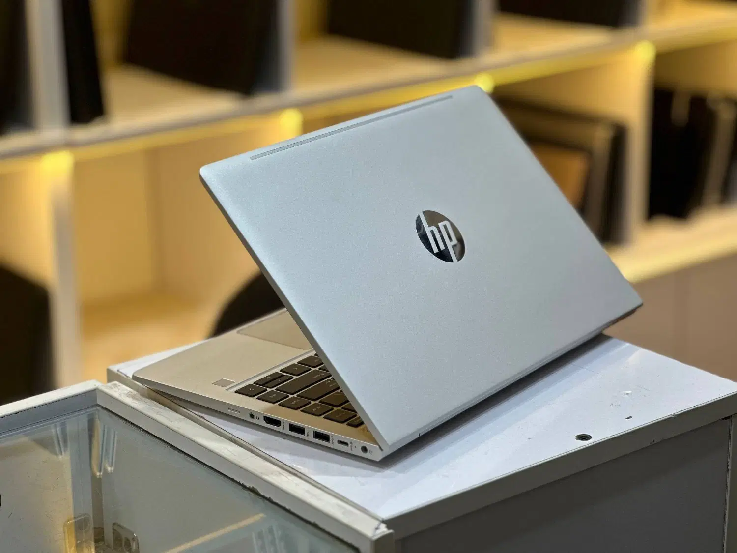 HP ProBook 445 G10|رایانه همراه|بانه, |دیوار
