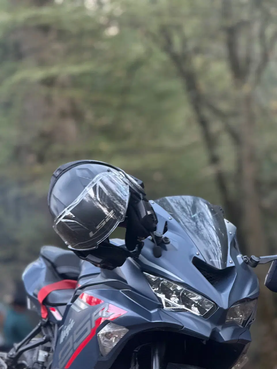 Zx25r|موتورسیکلت|تهران, آذربایجان|دیوار