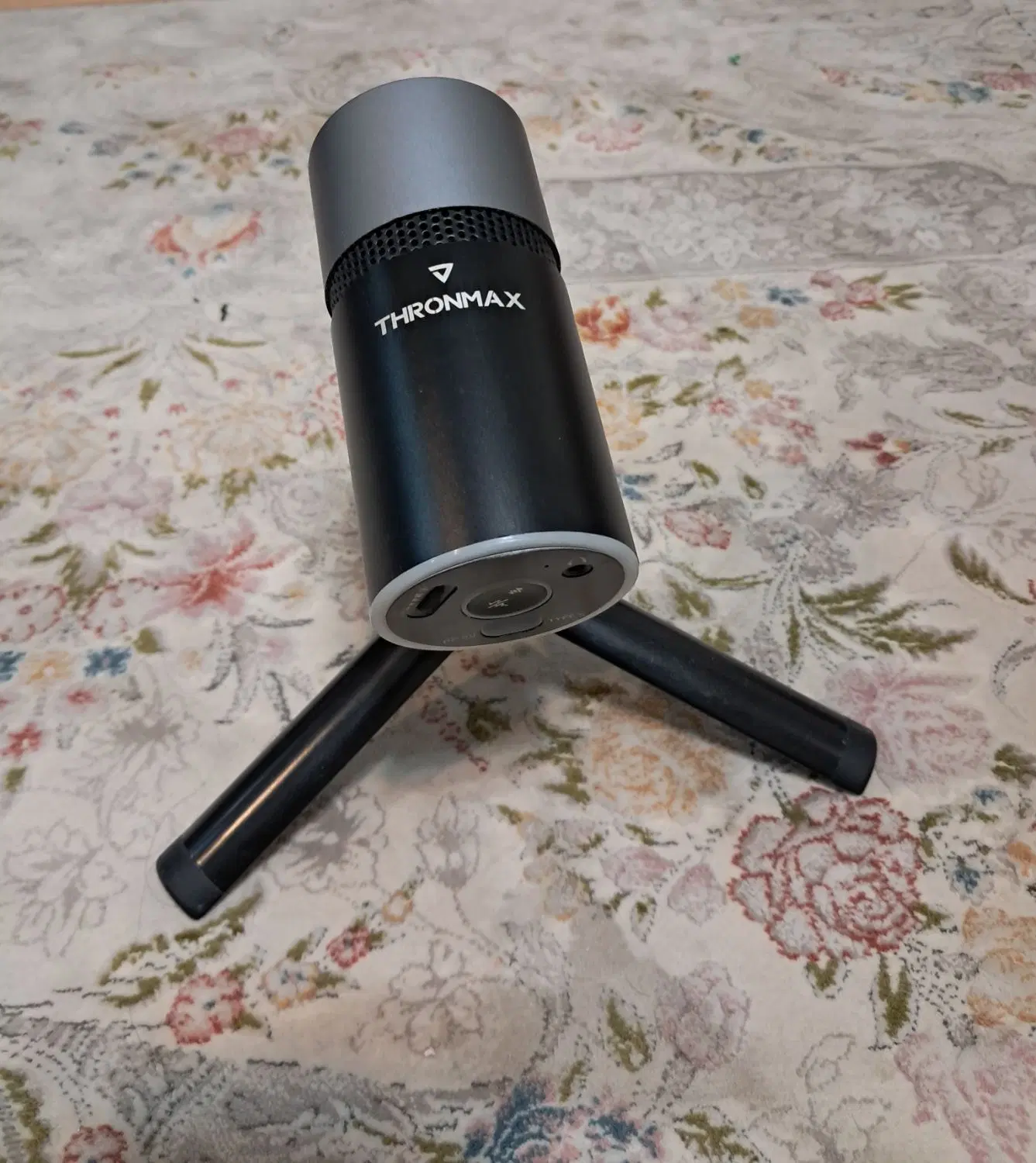 microphone|آلات موسیقی|تهران, تهرانپارس غربی|دیوار
