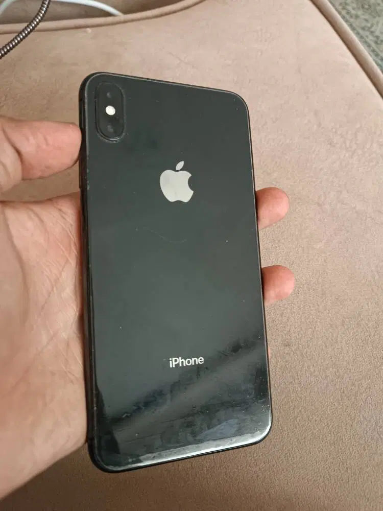 XS max 256|موبایل|پردیس, فاز ۳|دیوار