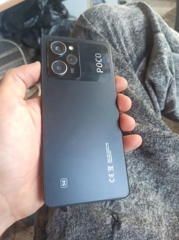 poco X5 pro|موبایل|کامیاران, |دیوار