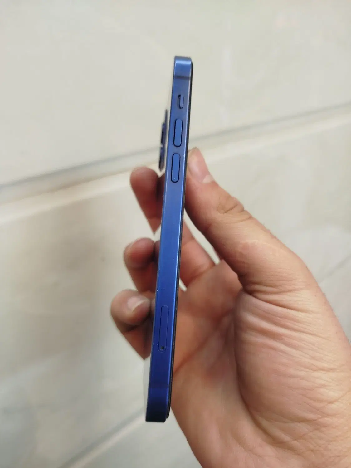 iphone 12 normal|موبایل|مراغه, |دیوار