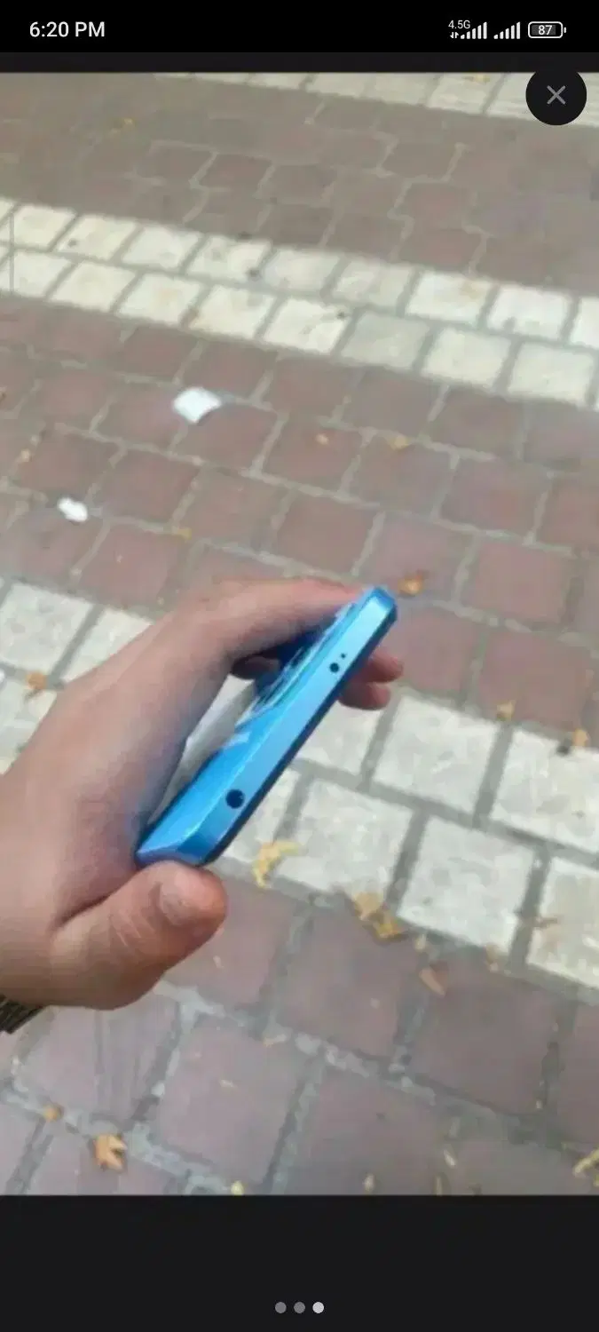 note 12 4G|موبایل|لاهیجان, کوی خزر|دیوار
