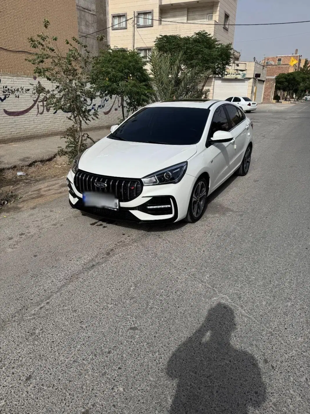 اریزو 5fl|خودرو سواری و وانت|کرمان, |دیوار