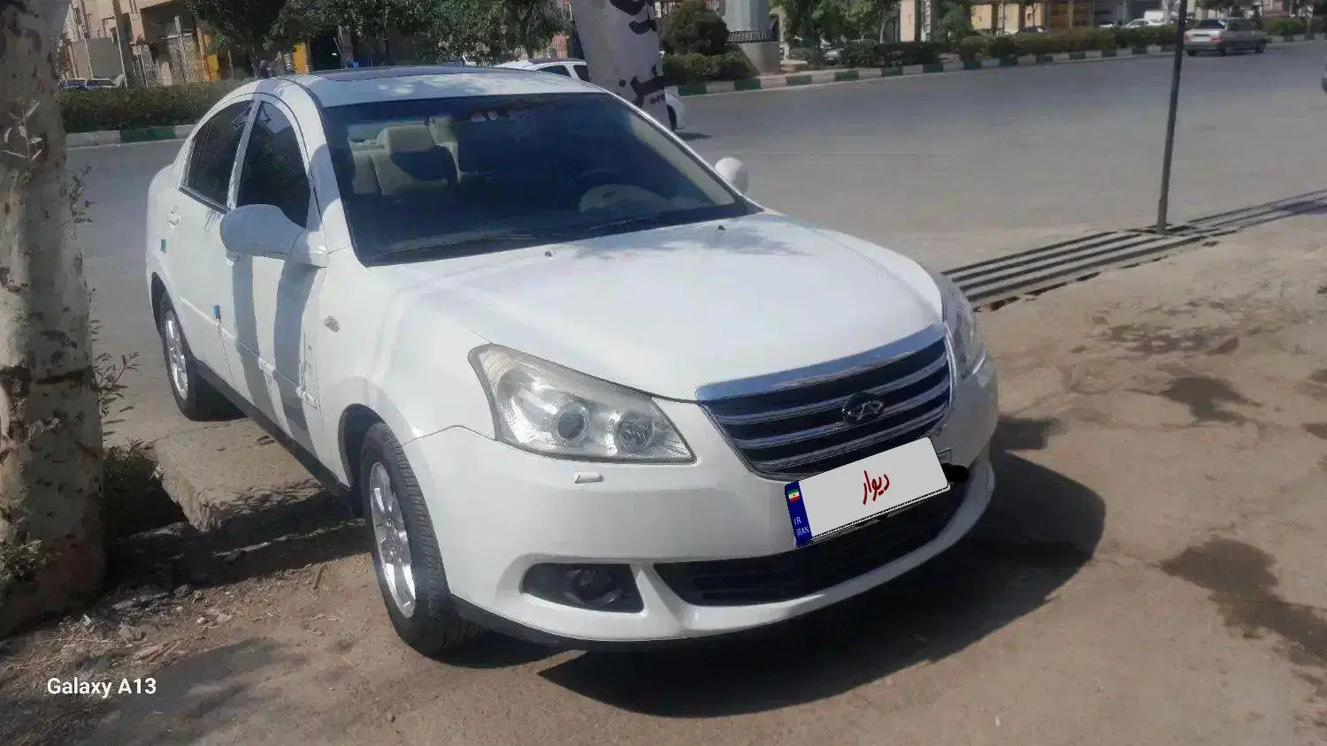 MVM550|خودرو سواری و وانت|تهران, مرزداران|دیوار