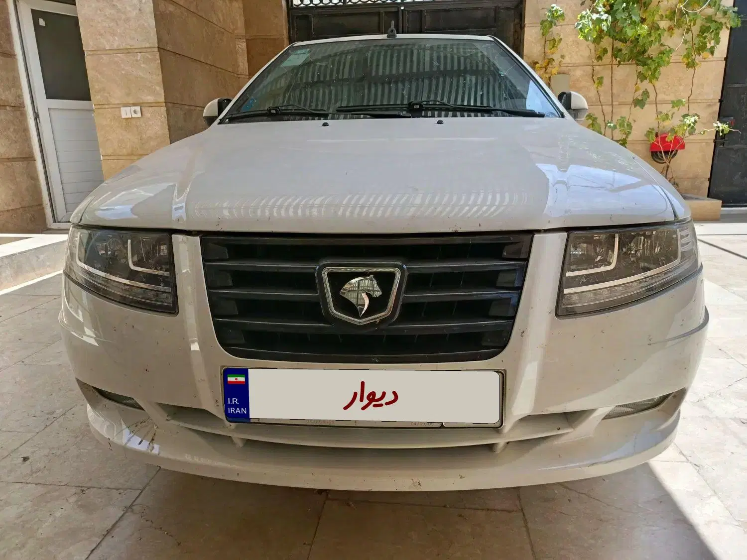 سورن+|خودرو سواری و وانت|زاهدان, |دیوار