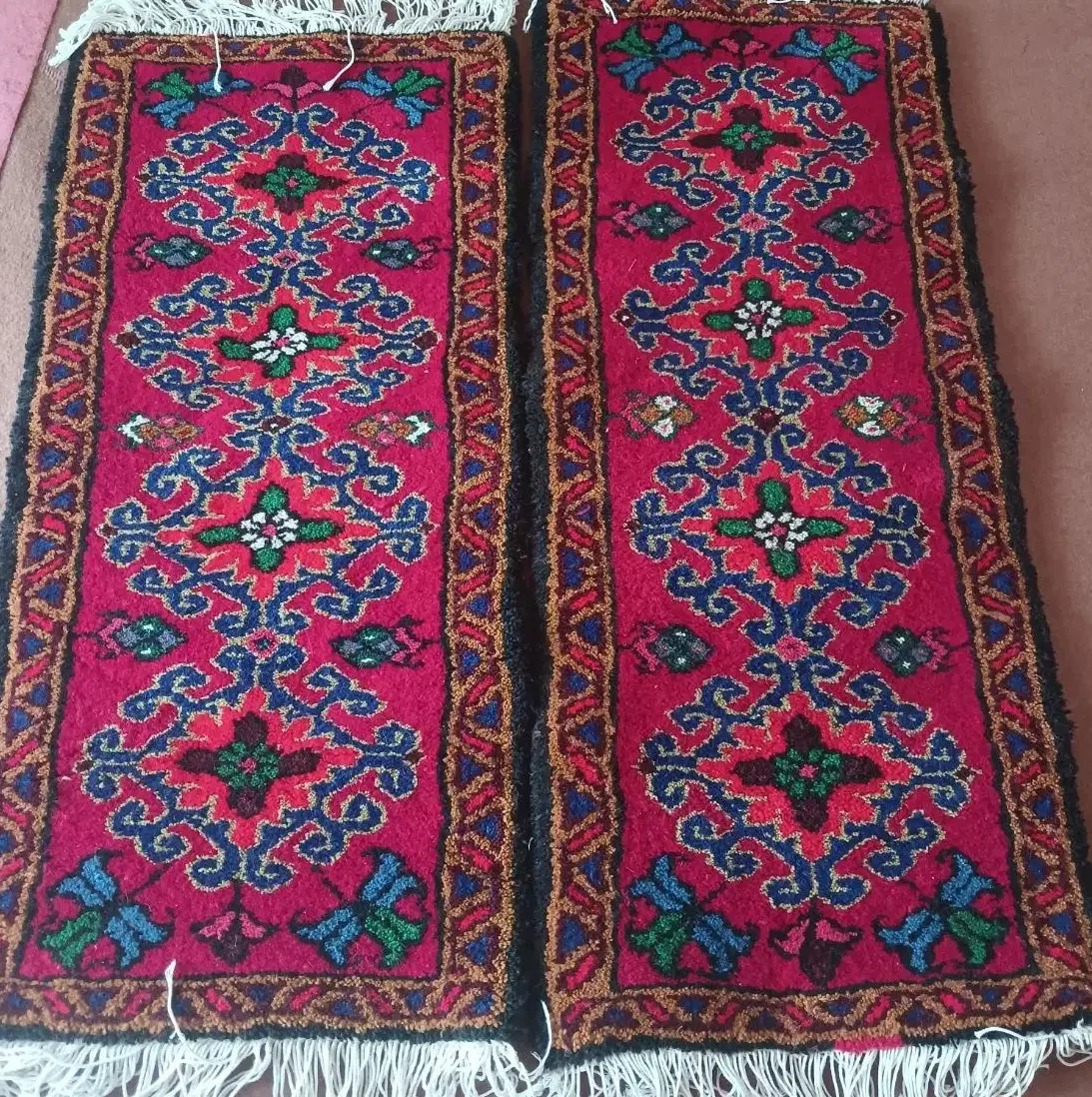 پادری|پادری|بستان آباد, |دیوار