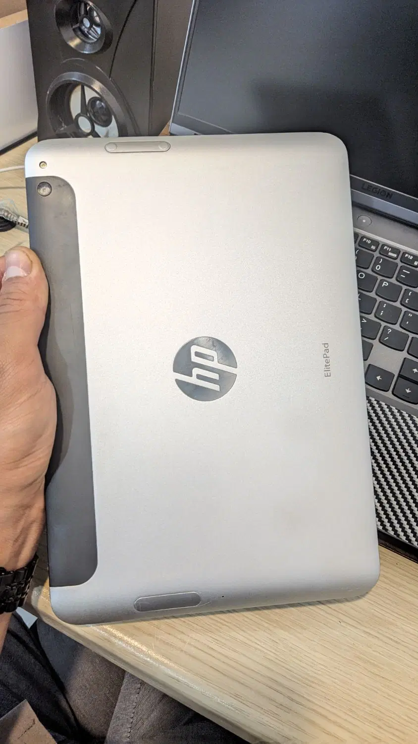 HP Elitepad 1000g2|رایانه همراه|چمران, |دیوار