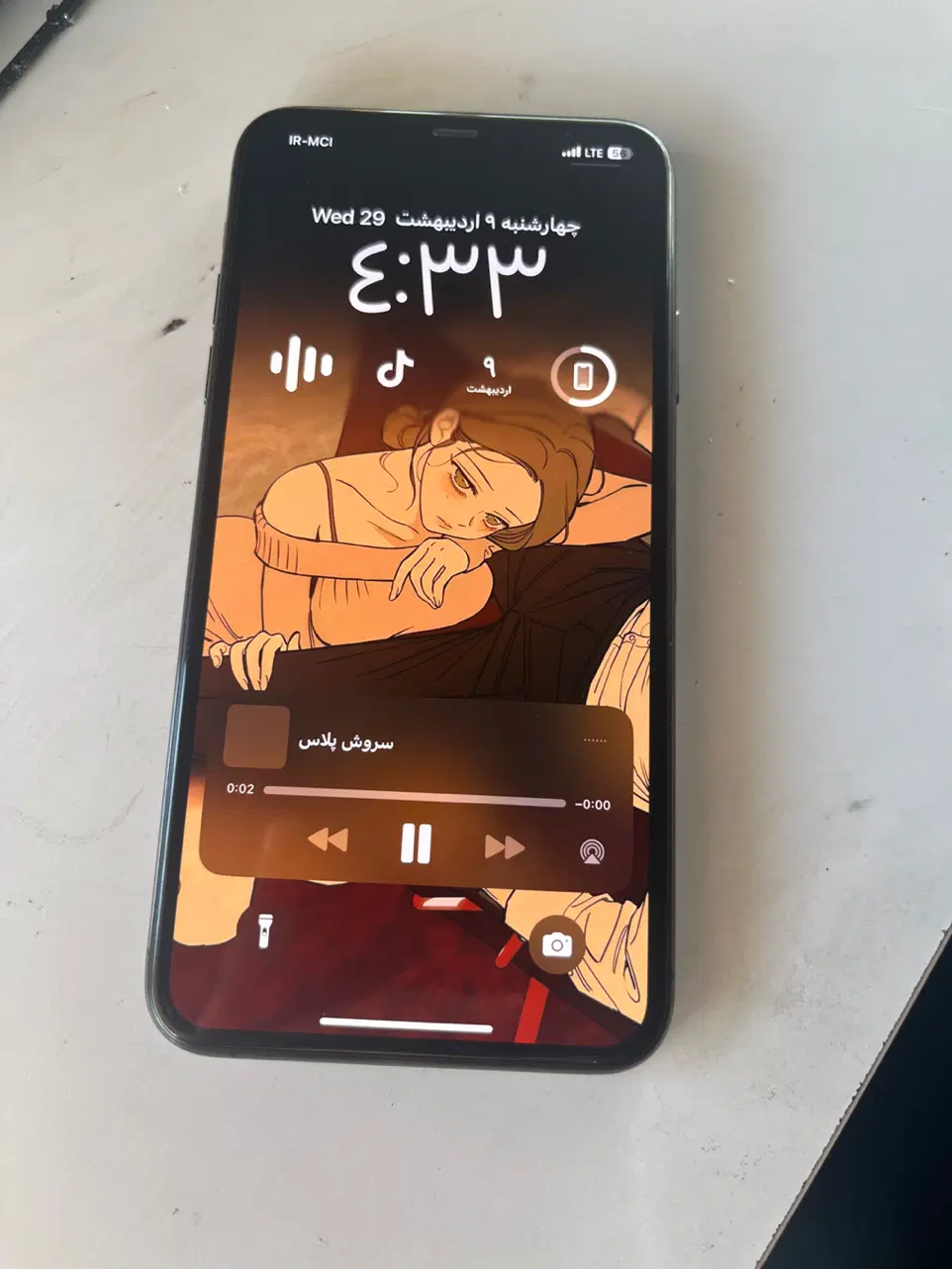 11 pro max|موبایل|بندرعباس, |دیوار