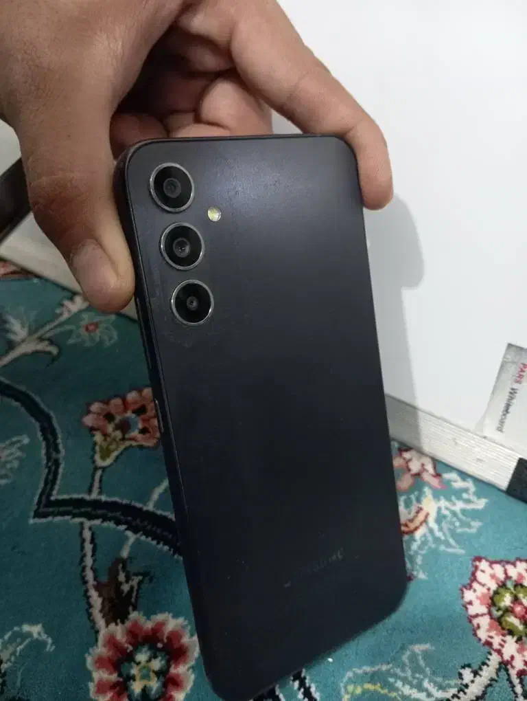 گوشی a34|موبایل|اردکان, |دیوار