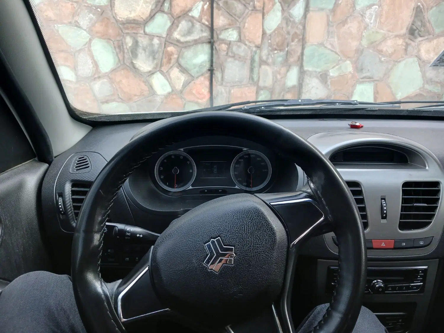 کوییک rs 402|خودرو سواری و وانت|اراک, |دیوار