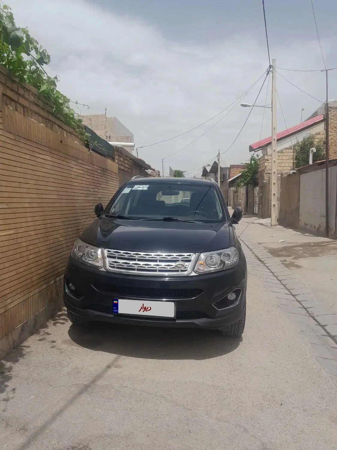 تیگو ۵|خودرو کلاسیک|نیشابور, فیض آباد|دیوار