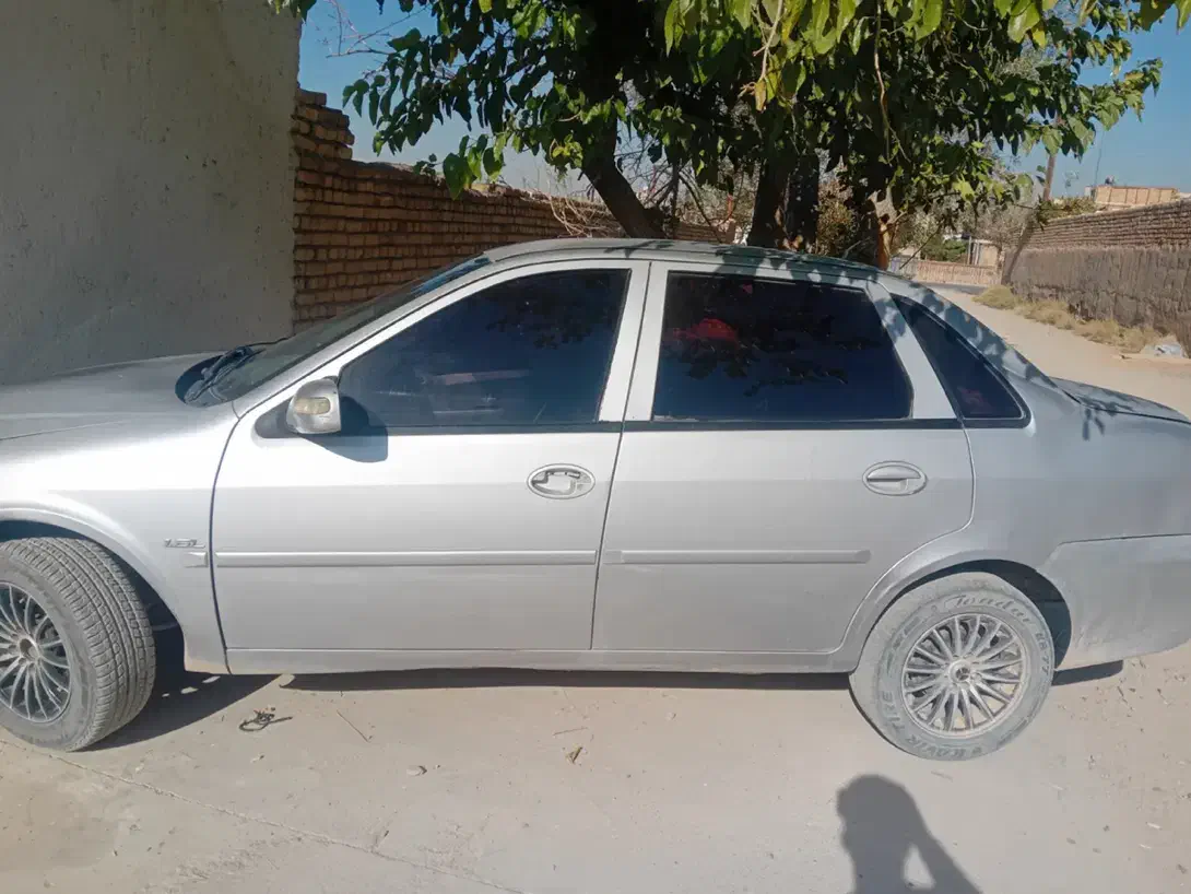 لیفان ۵۲۰|خودرو سواری و وانت|اصفهان, سپاهان‌شهر|دیوار