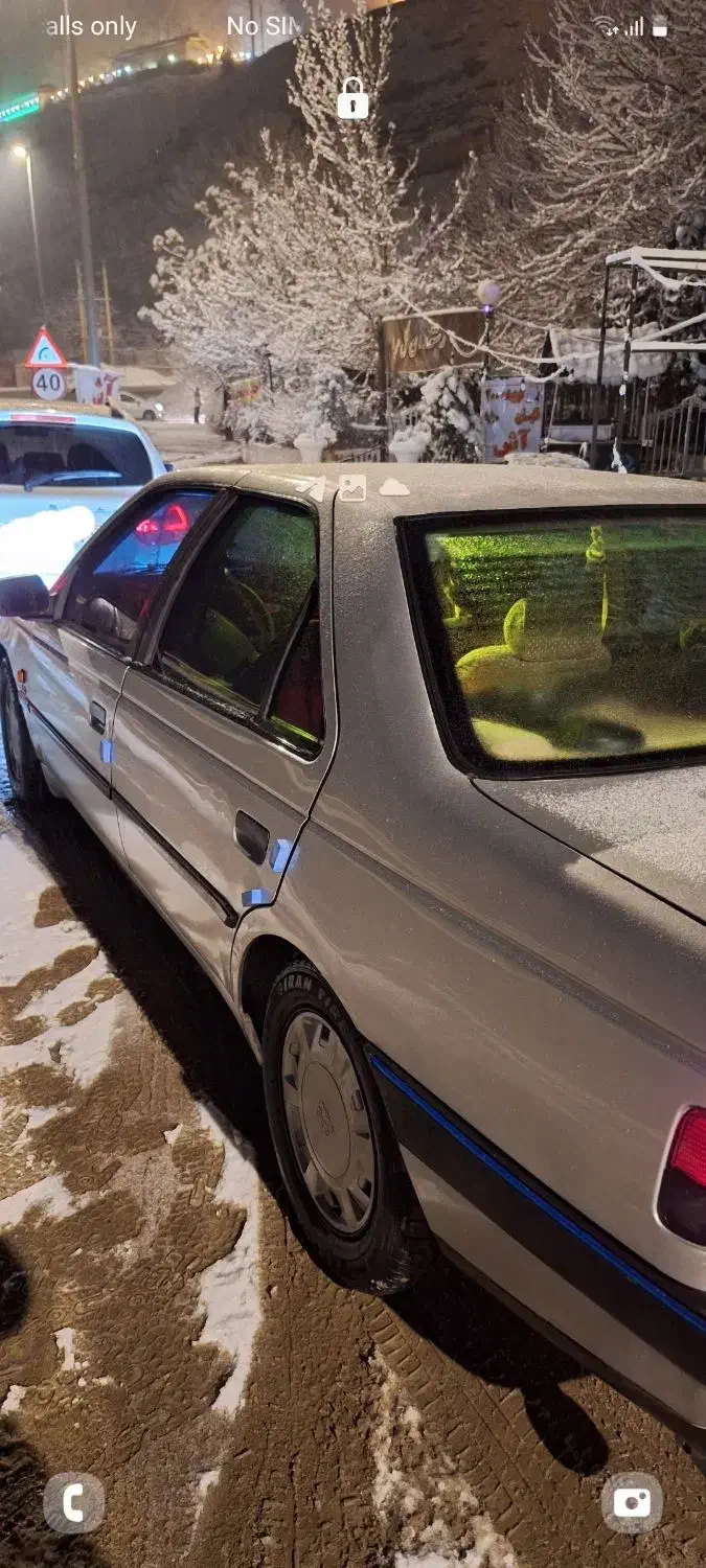 تاکسی شما|خدمات حمل و نقل|قرچک, شهرک طلائیه|دیوار