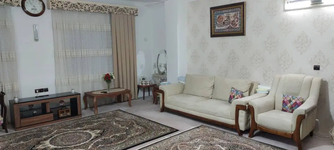 آپارتمان بلوار بسیج نزدیک خیابان|فروش آپارتمان|آمل, |دیوار