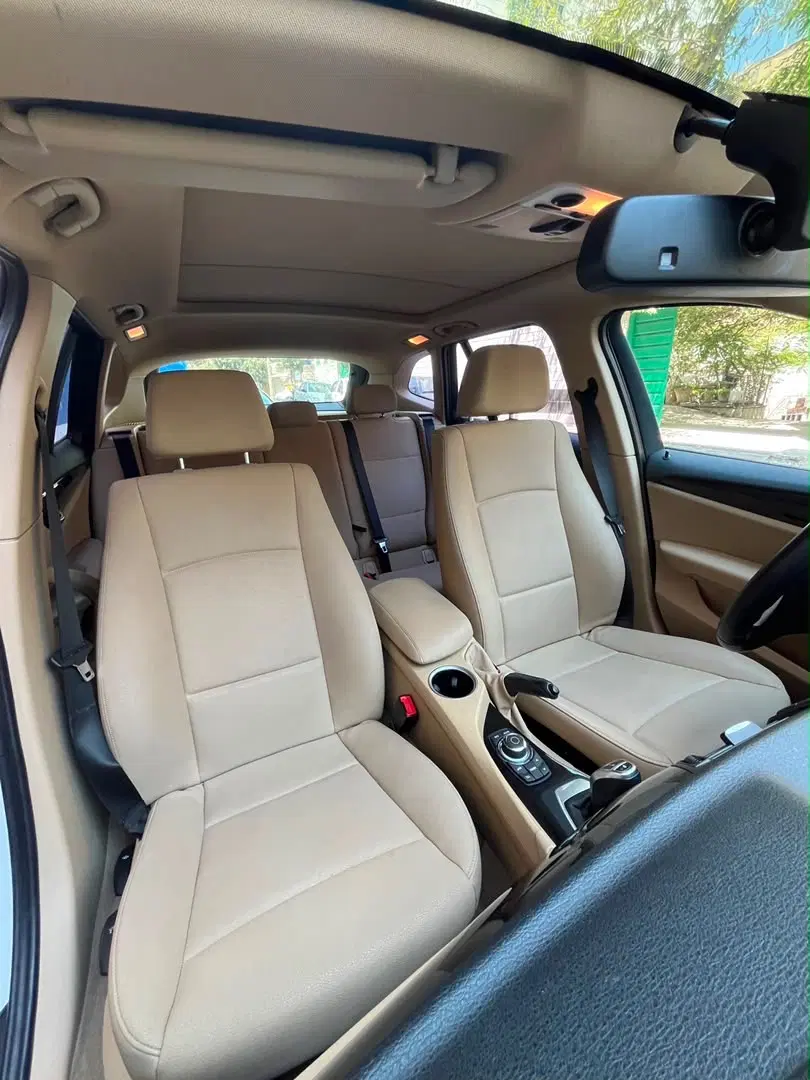 BMW x1|خودرو سواری و وانت|تهران, نیلوفر|دیوار