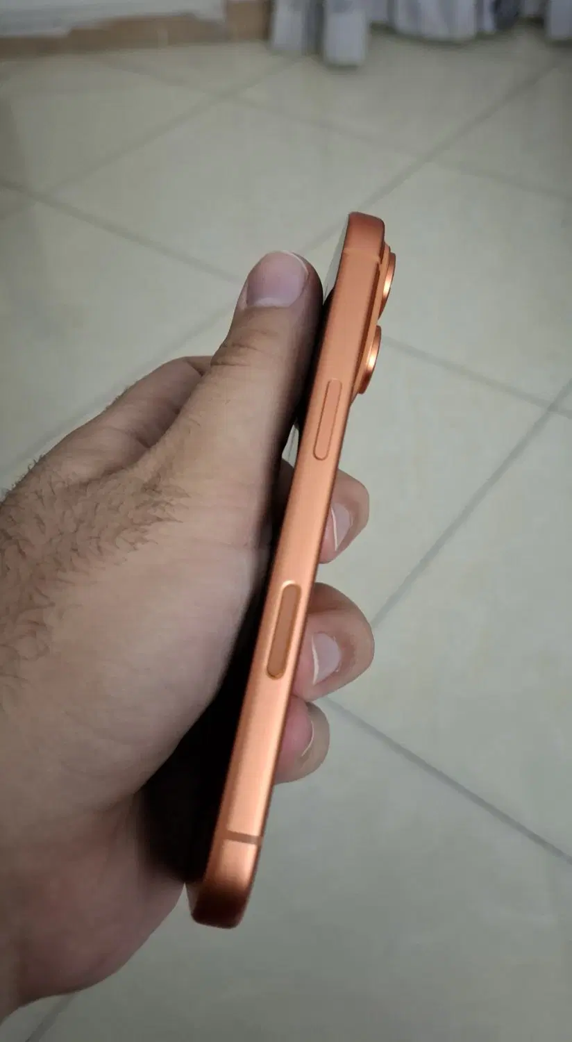 iphone 17pro|موبایل|تهران, یوسف‌آباد|دیوار