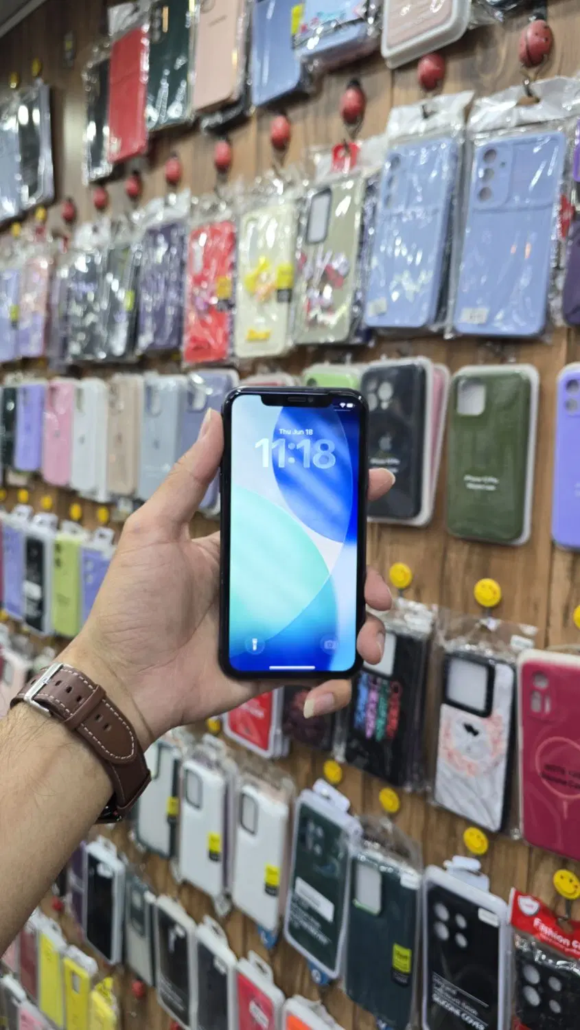 iphone 11 normal|موبایل|سبزوار, امیر کبیر|دیوار