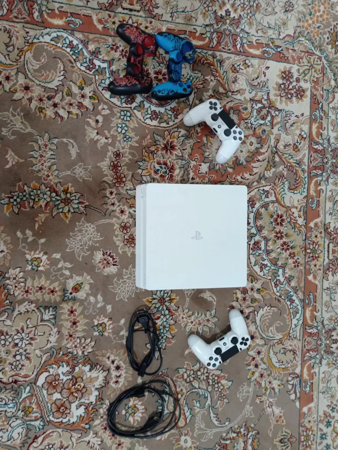 ps4|کنسول، بازی ویدئویی و آنلاین|تربت جام, علوی|دیوار
