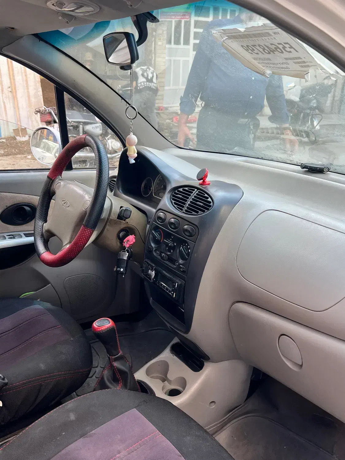 ام وی ام ۱۱۰|خودرو سواری و وانت|تهران, والفجر (افسریه)|دیوار