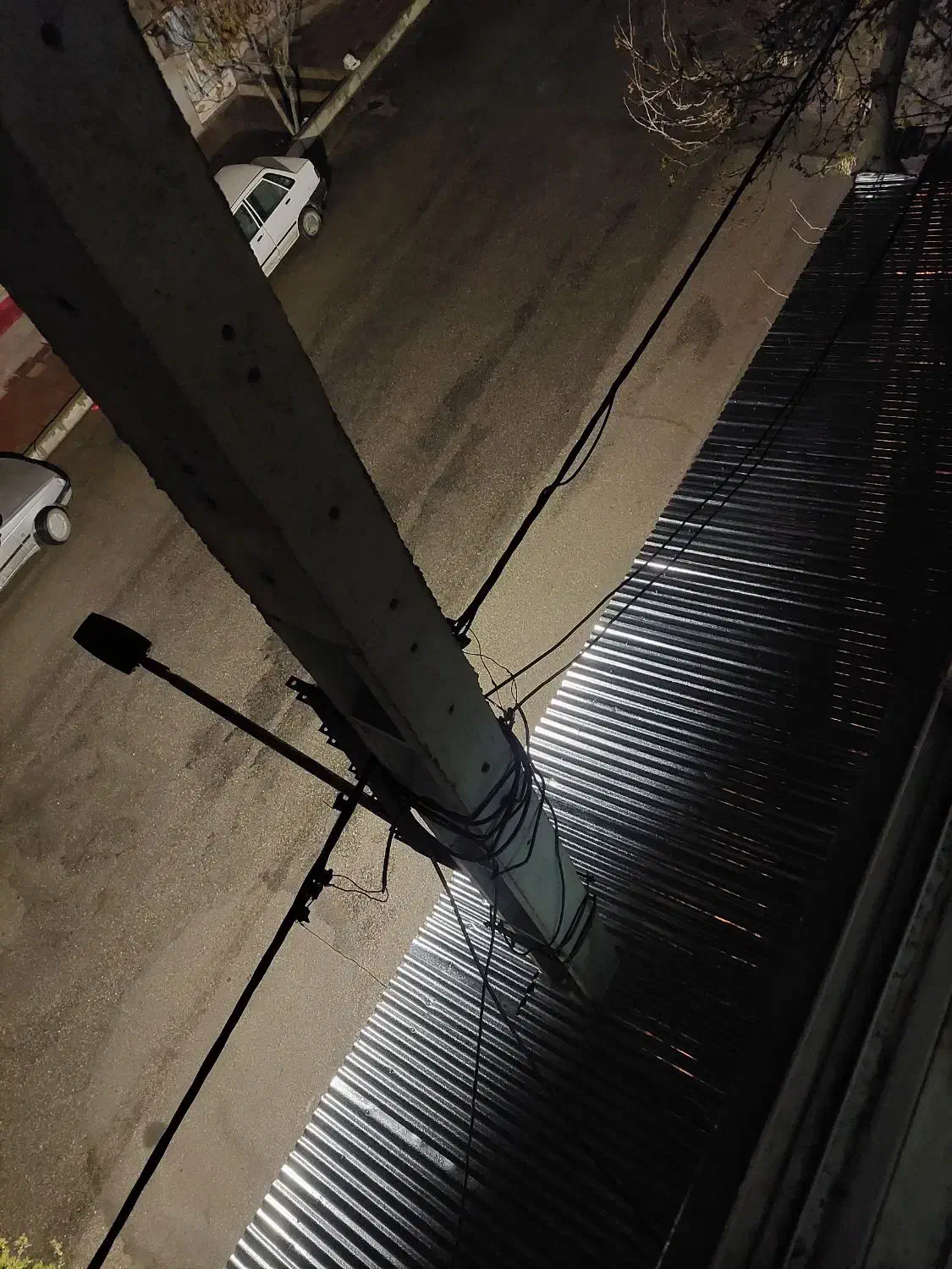 سایه بان|مصالح و تجهیزات ساختمان|کنگاور, |دیوار