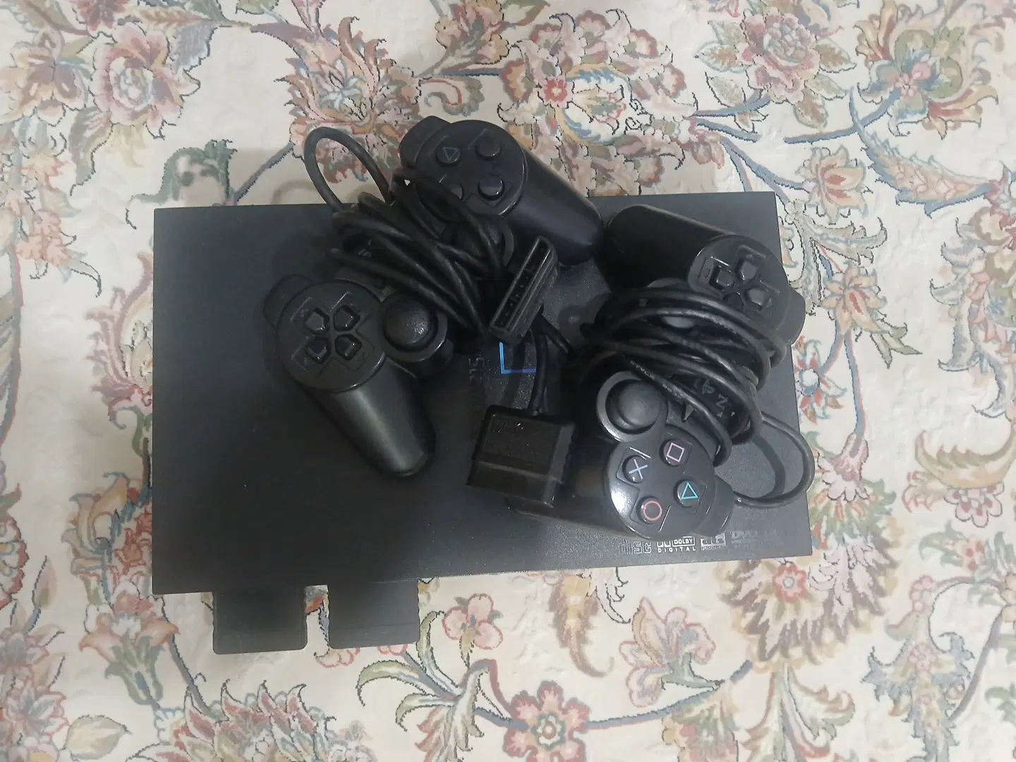 ps2|کنسول، بازی ویدئویی و آنلاین|زاهدان, |دیوار