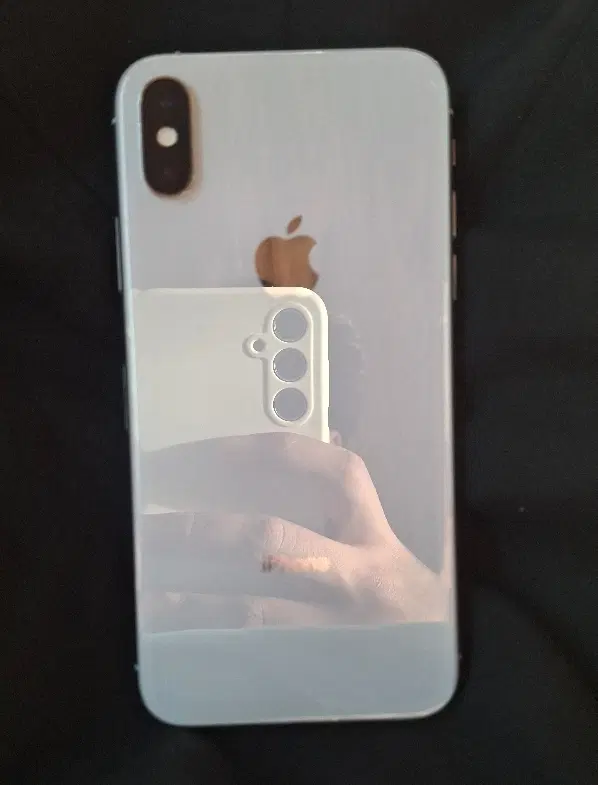 Iphone XS 64G|موبایل|سرپل ذهاب, |دیوار