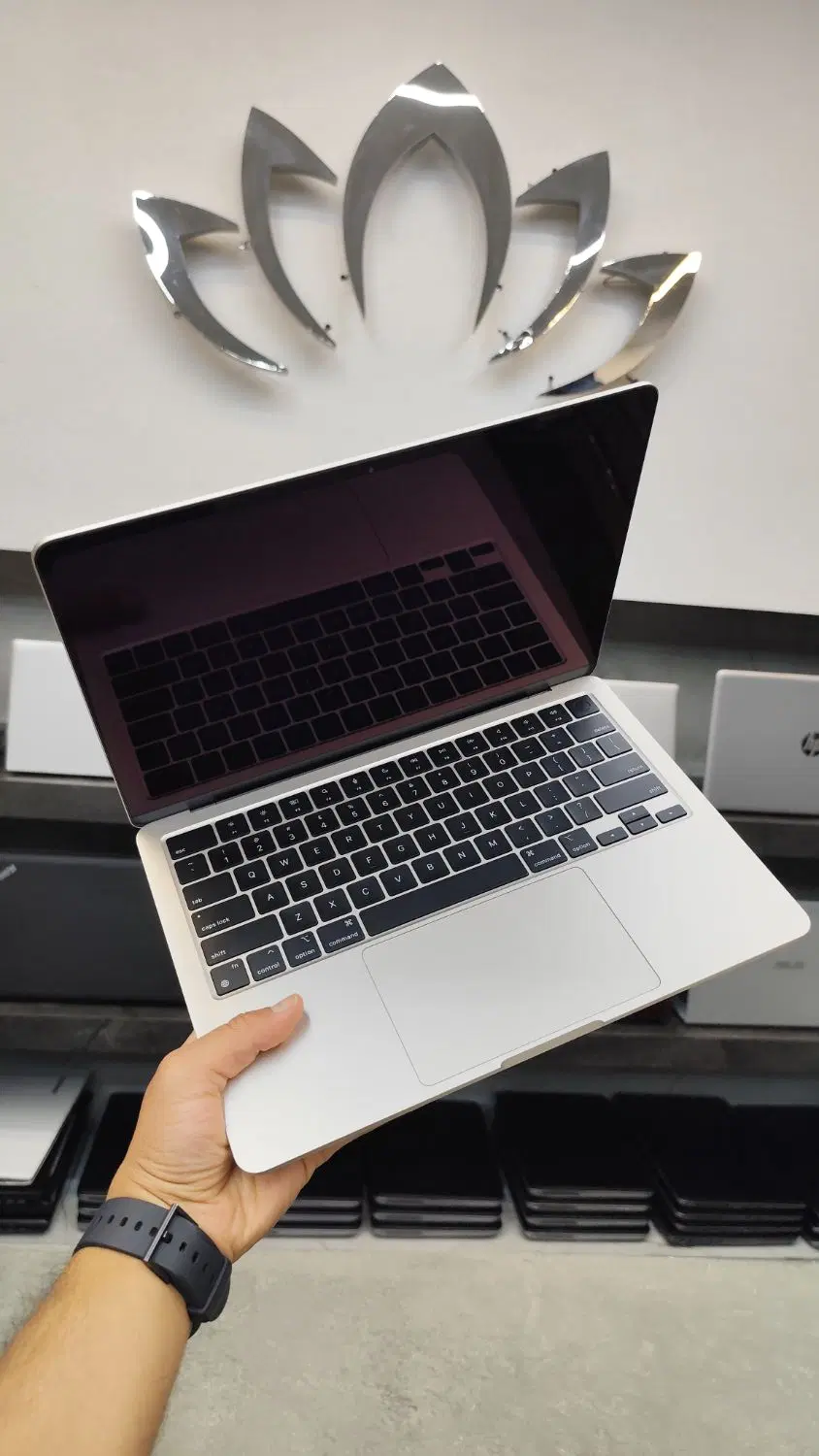 Mac book Air 13|رایانه همراه|شیراز, ملاصدرا|دیوار