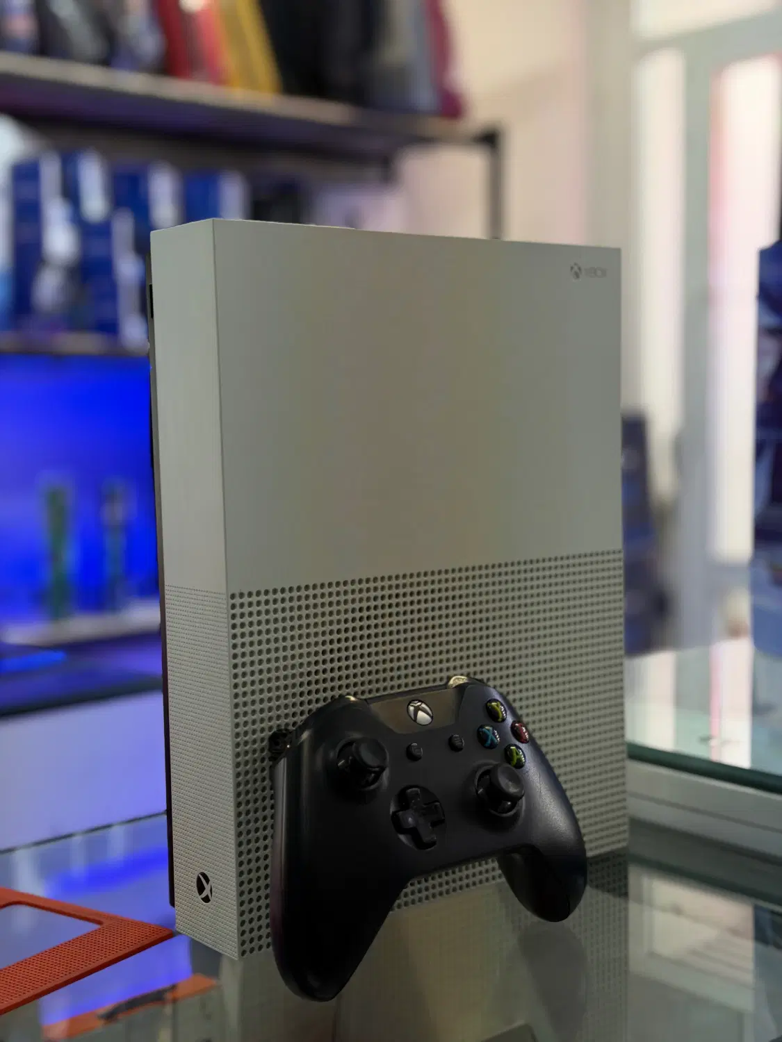 Xbox 1s|کنسول، بازی ویدئویی و آنلاین|تهران, شادمان|دیوار