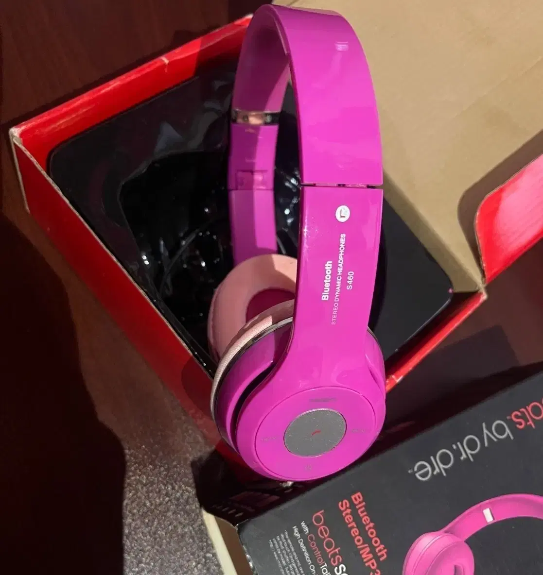 هدفون beats solo 2|لوازم جانبی موبایل و تبلت|رشت, دیانتی|دیوار