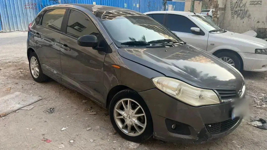 MVM 315|خودرو سواری و وانت|بندرعباس, |دیوار