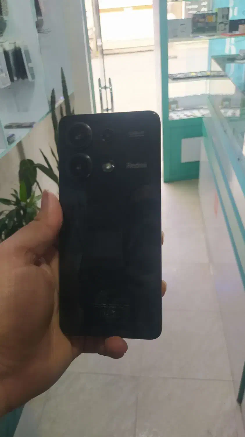 note13|موبایل|رشت, کوی طالقانی|دیوار