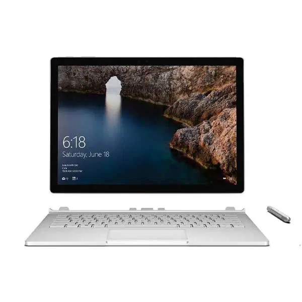 surface book 1|رایانه همراه|تهران, شیخ هادی|دیوار