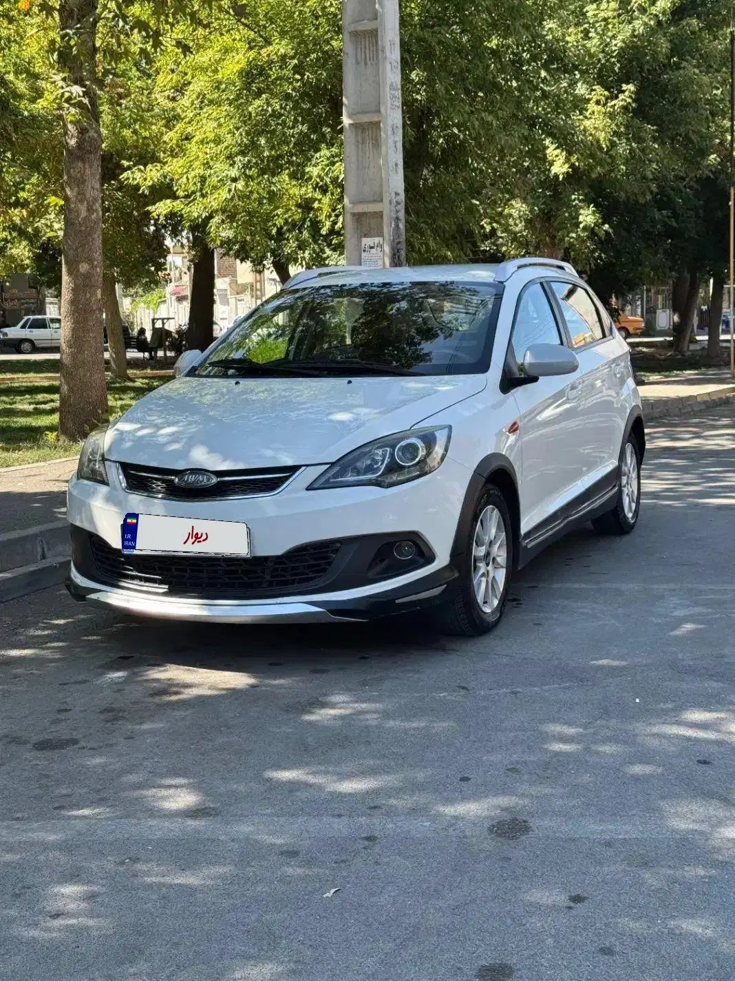 Mvm 315 s|خودرو سواری و وانت|ارومیه, |دیوار