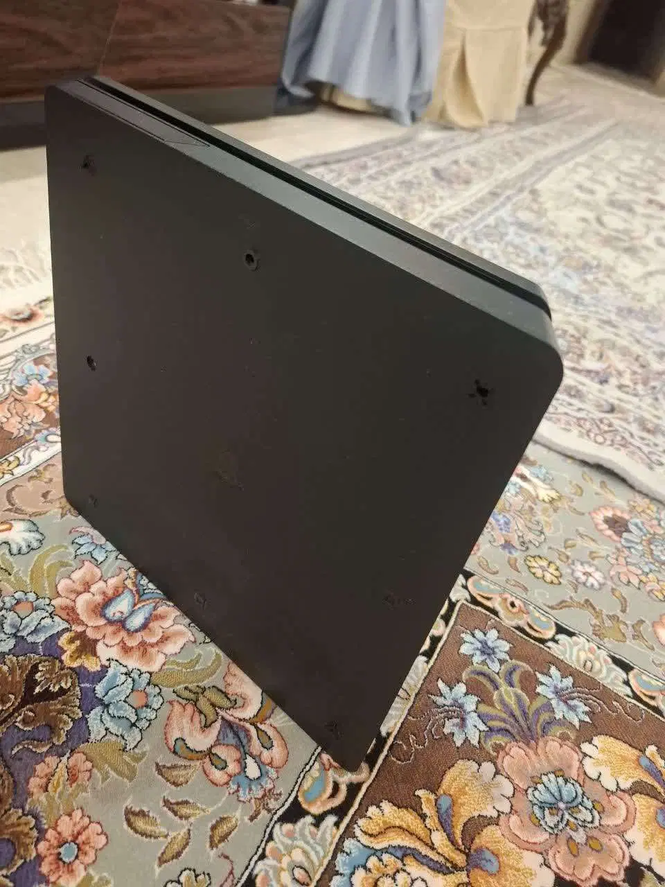 ps4 slim 1tra|کنسول، بازی ویدئویی و آنلاین|پردیس, فاز ۸|دیوار