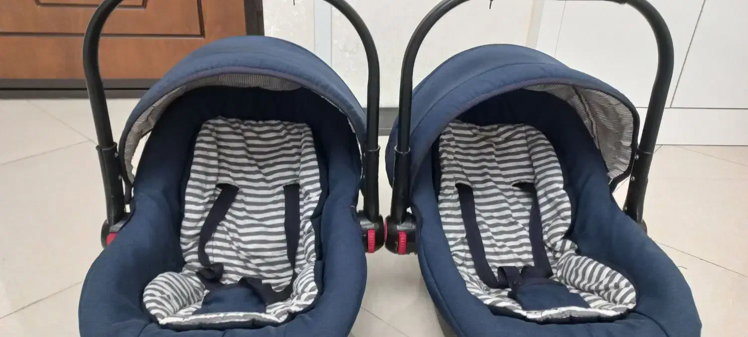 کریر|کالسکه و لوازم جانبی|تهران, اسکندری|دیوار