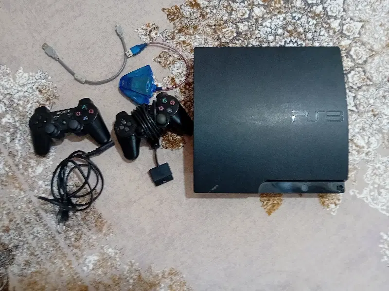 ps3|کنسول، بازی ویدئویی و آنلاین|ارومیه, |دیوار